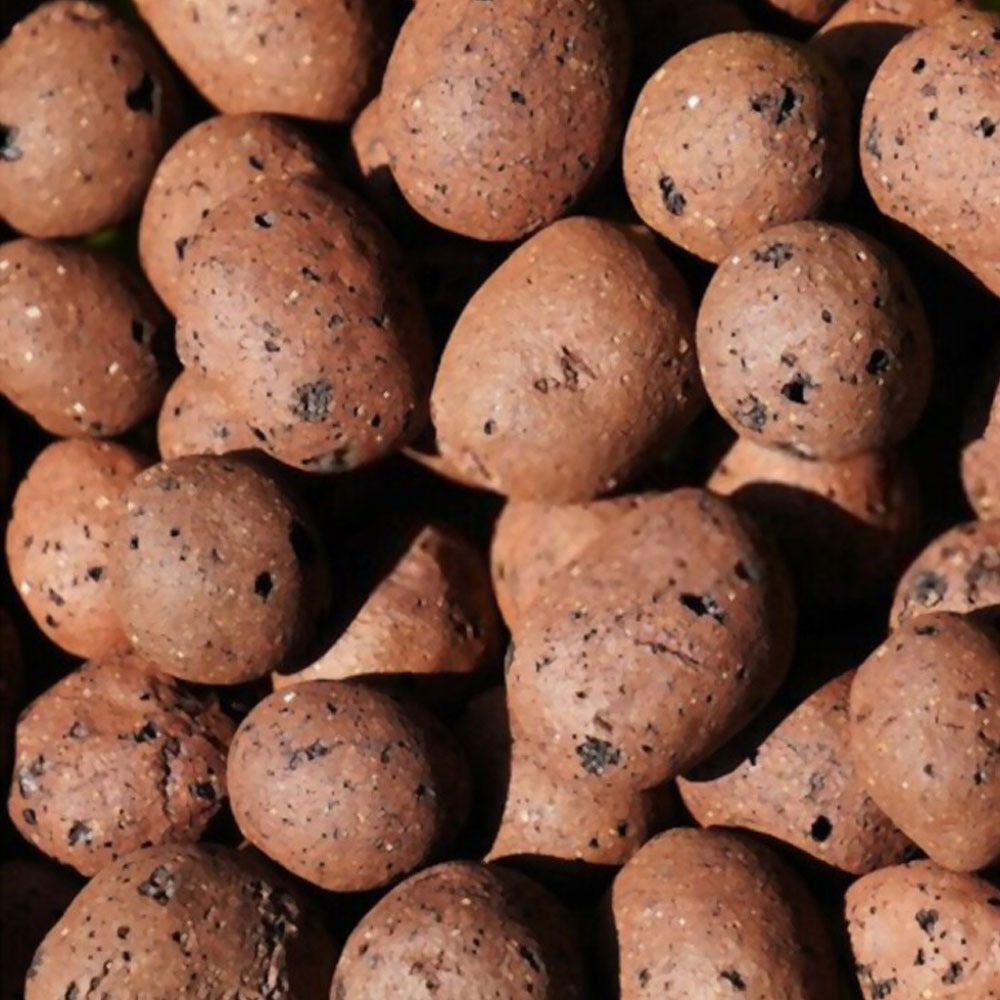 Hydroton Clay Balls for Plants (10 Ltr)